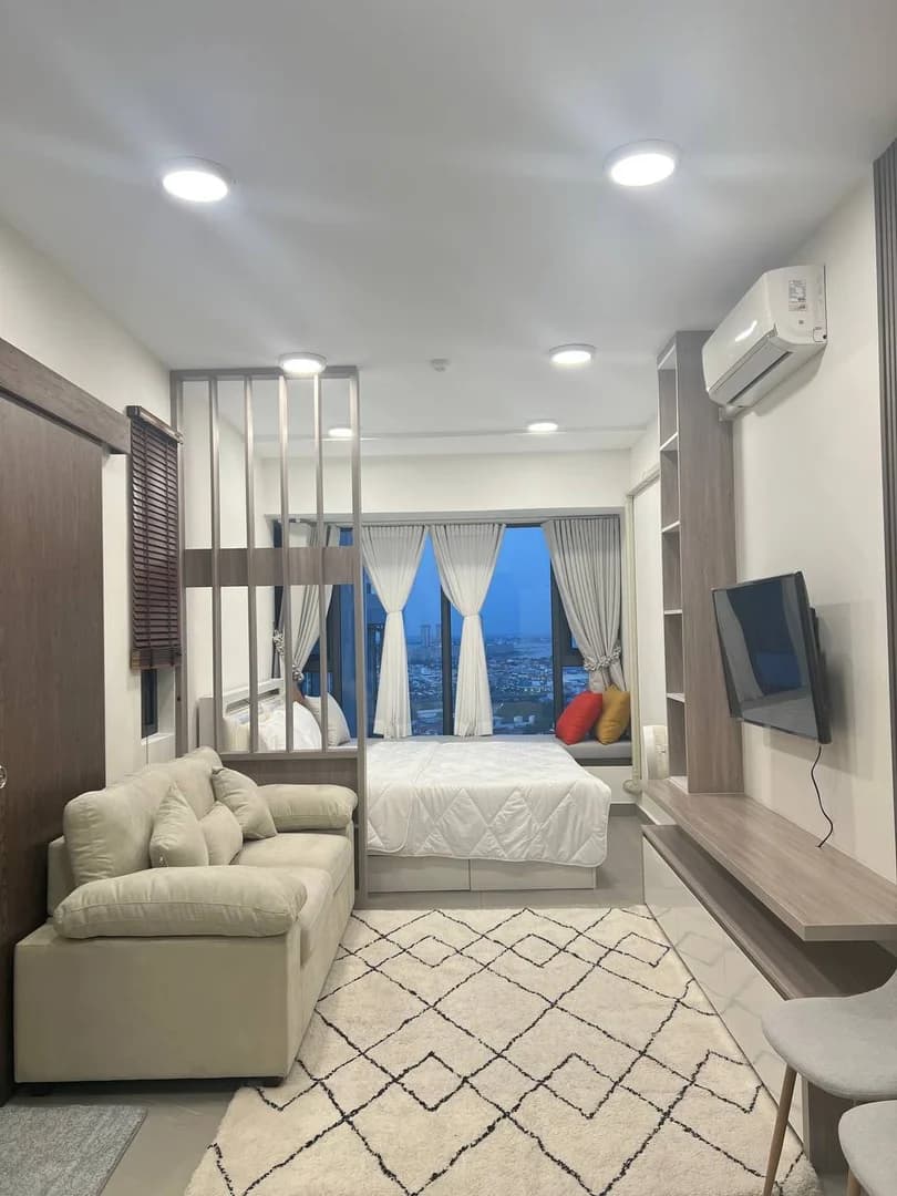 现代单间公寓出租 | Urban Village Phase 2 - Image 1