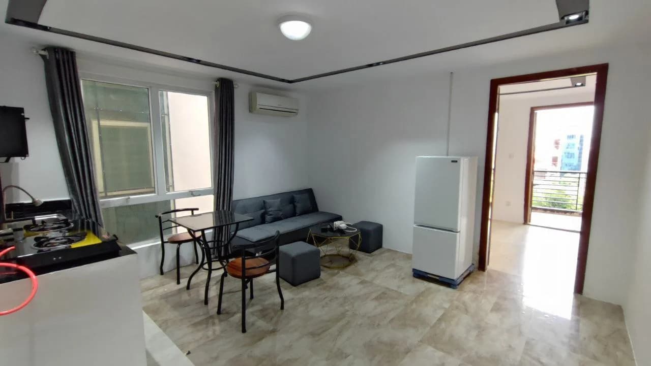 Affordable 2 bedrooms Available for Rent in TTP - Image 1