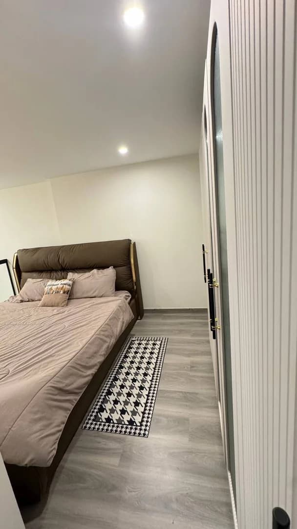 一室公寓出租 - L Tower Loft Condo 271 - Image 1