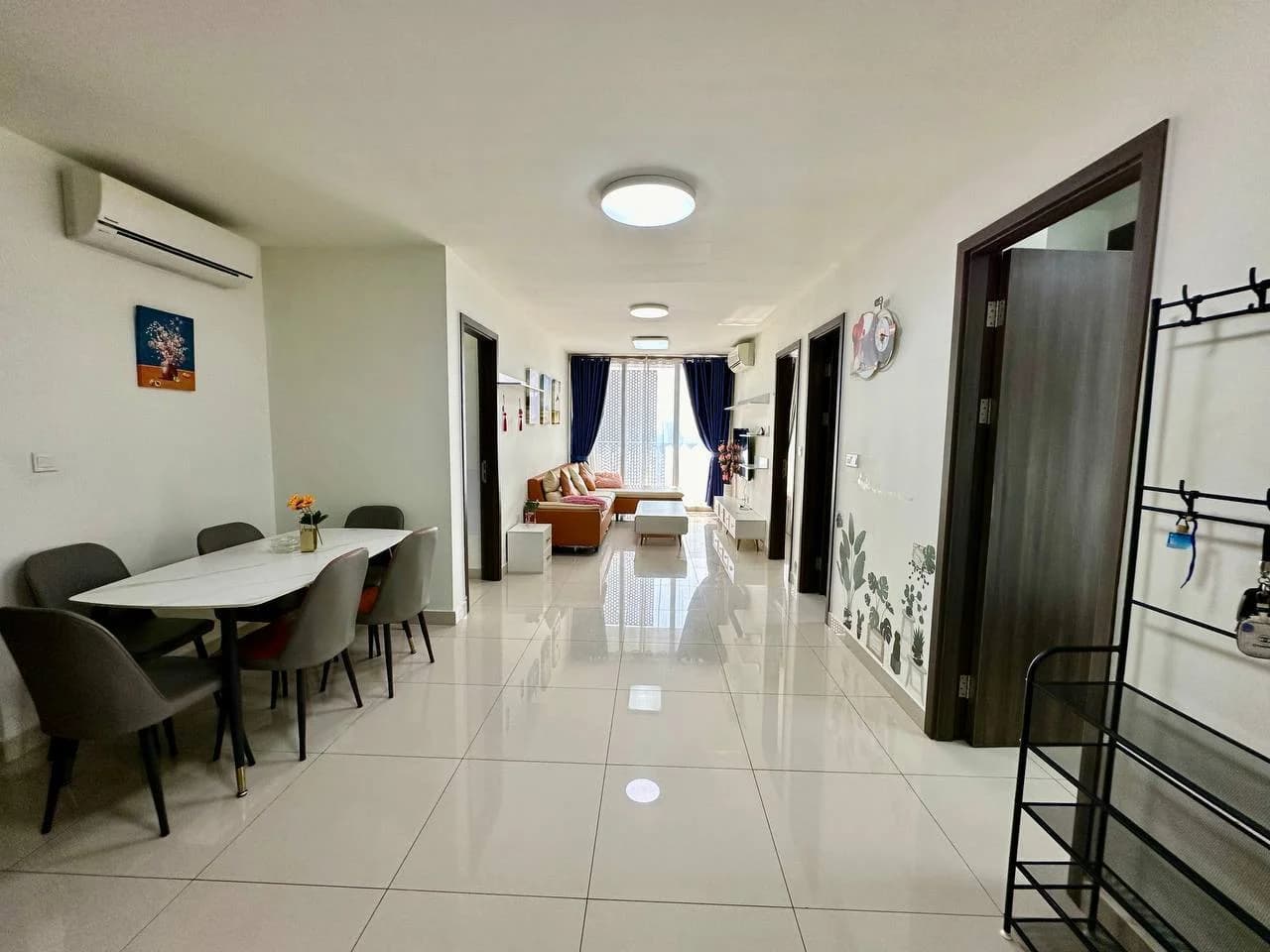 ខុនដូសម្រាប់ជួល ៣ បន្ទប់គេង | The Peak (កោះពេជ្យ) | កោះពេជ្យ - Image 1