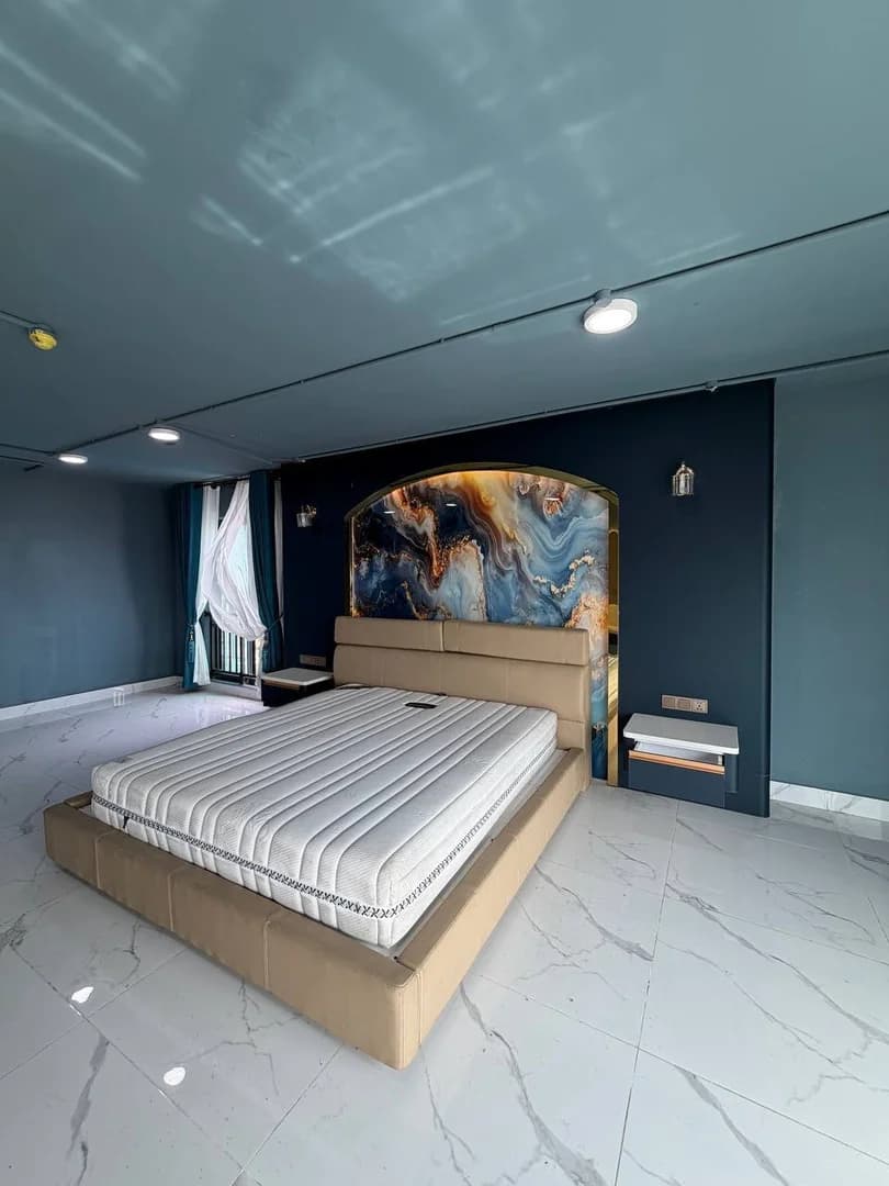 超大单间公寓出租 UK 217 - Image 1