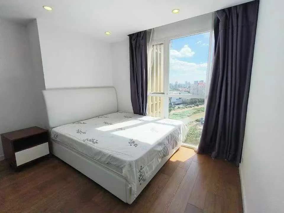 宽敞一室公寓出租 | Koh Pich | Aeon Mall 1 - Image 1