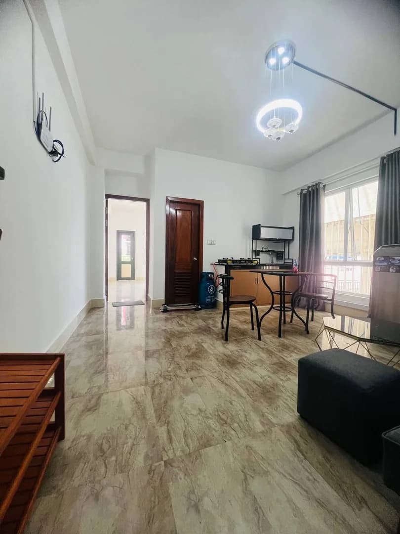 特立尼达和多巴哥现有经济实惠的一居室公寓出 TTP - Image 1