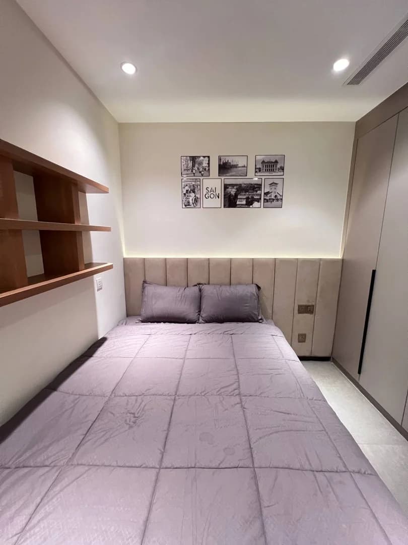 乡村风格两卧公寓顶层公寓出租 - Image 1