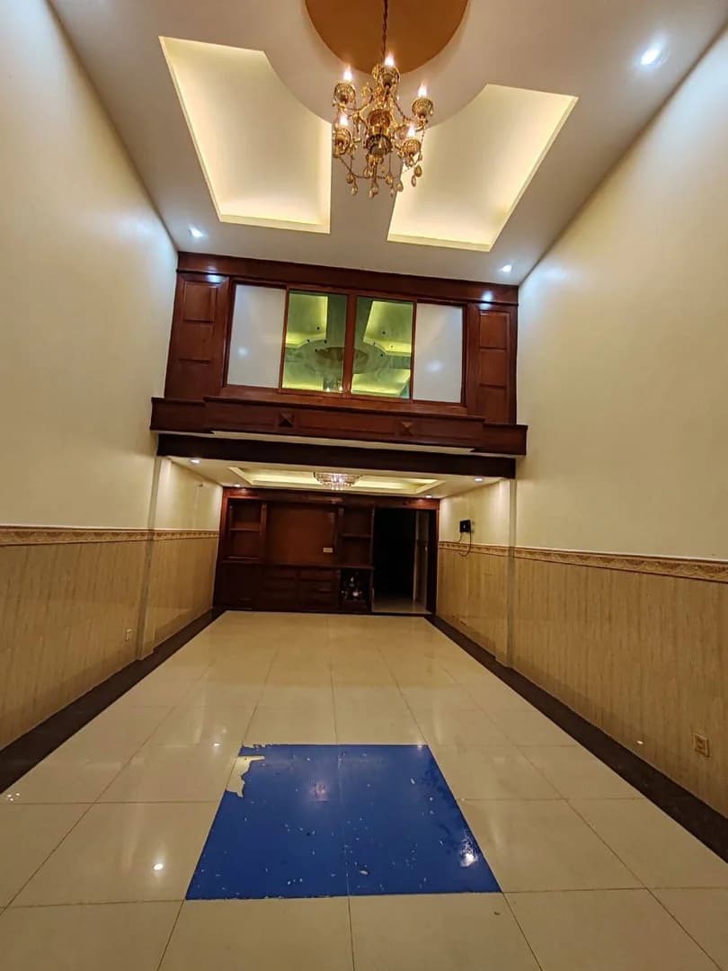 四卧房屋出租 Borey Pi Phup Thmey(Borey New World),靠近Aeon Mall Sen Sok - Image 1