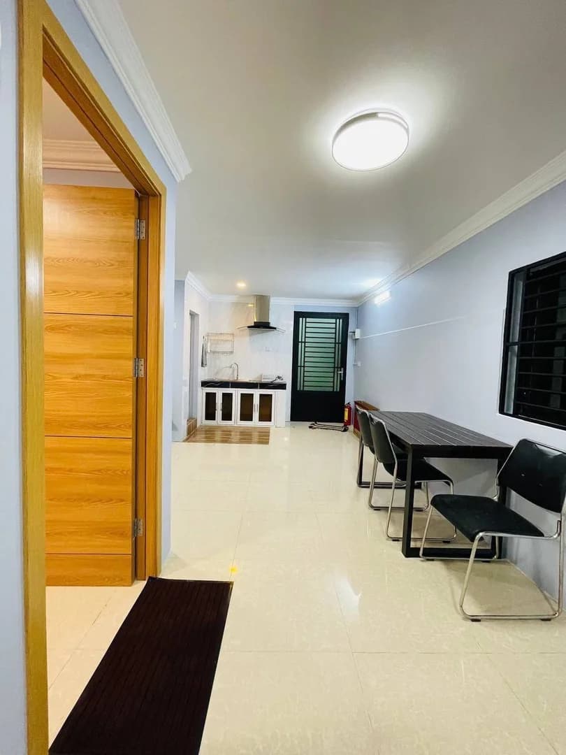 靠近271号公路和TTP的经济实惠的一居室公寓出租 - Image 1