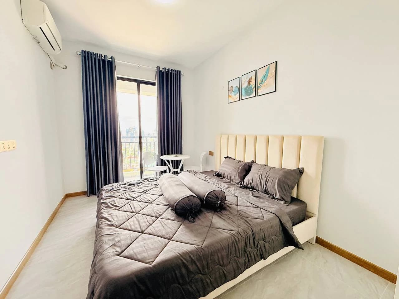 单间公寓出租 | The Pinnacle | Tonle Basak - Image 1